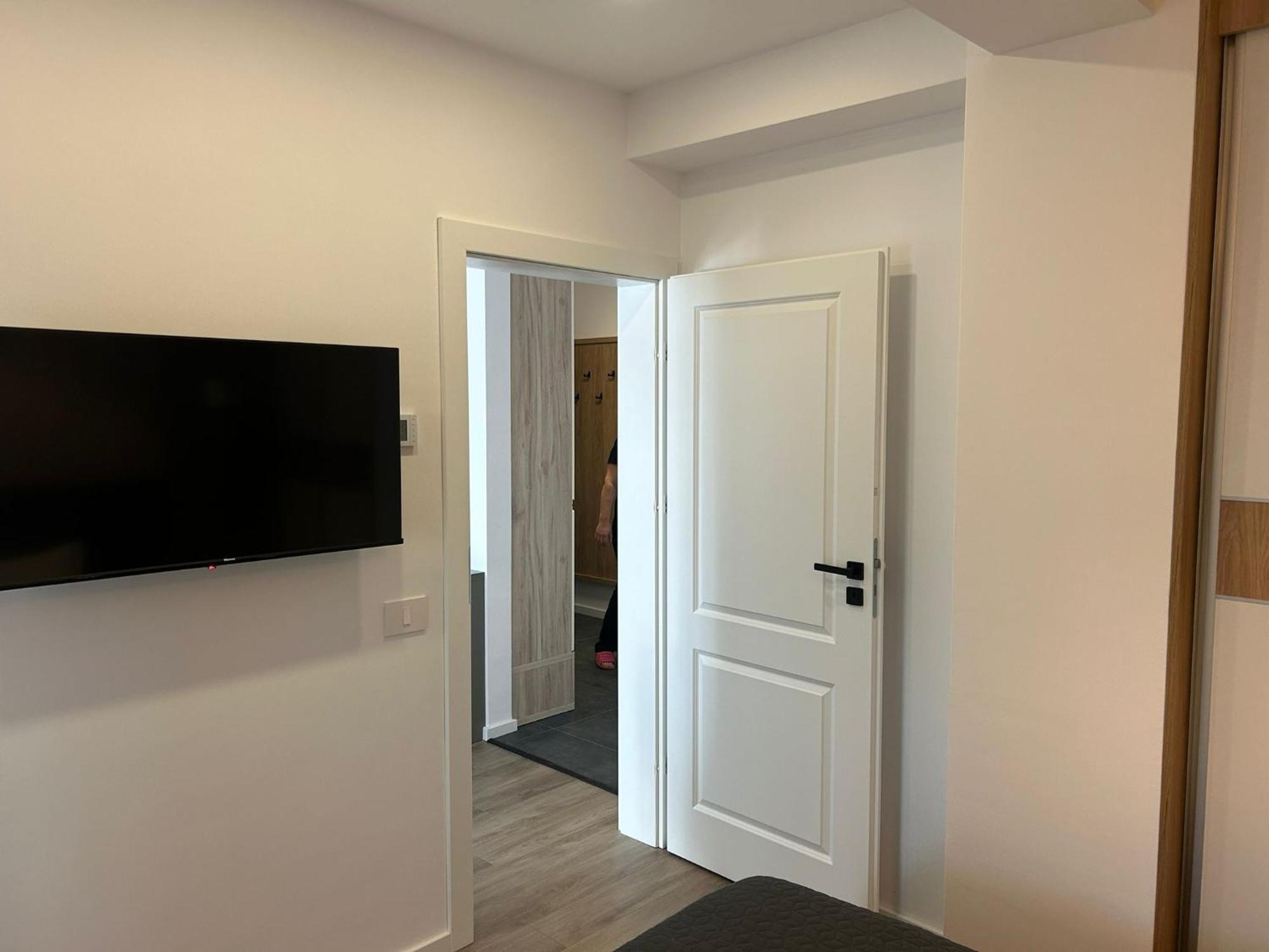 Coquette Studio Central Oradea Luaran gambar