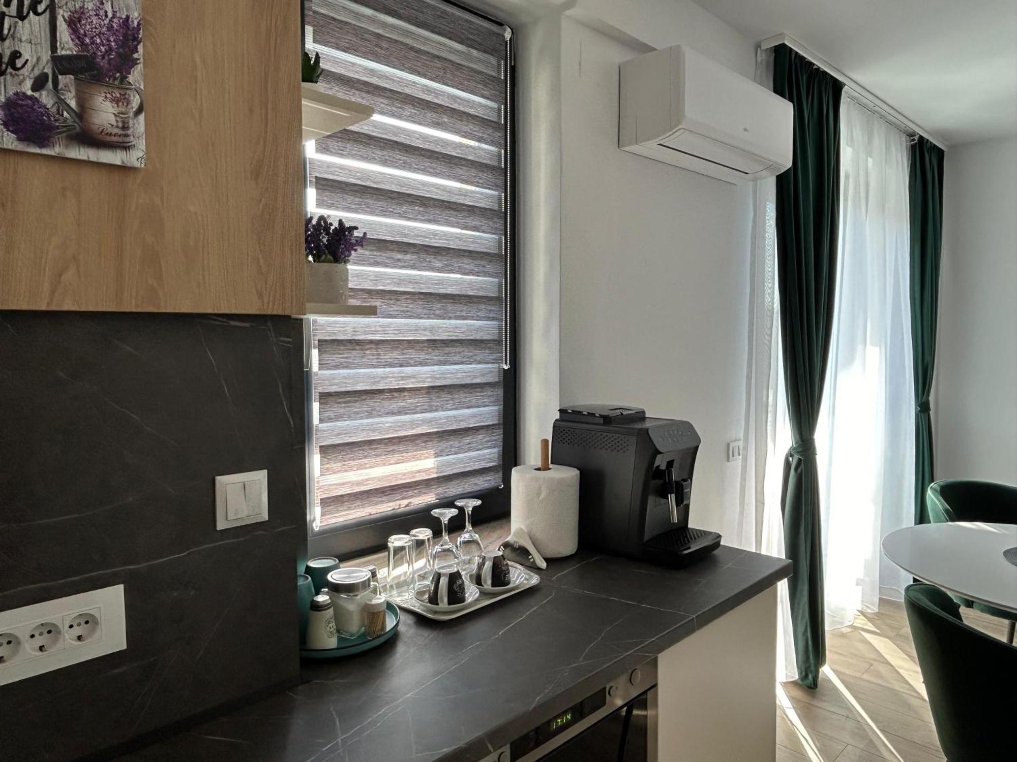 Coquette Studio Central Oradea Luaran gambar