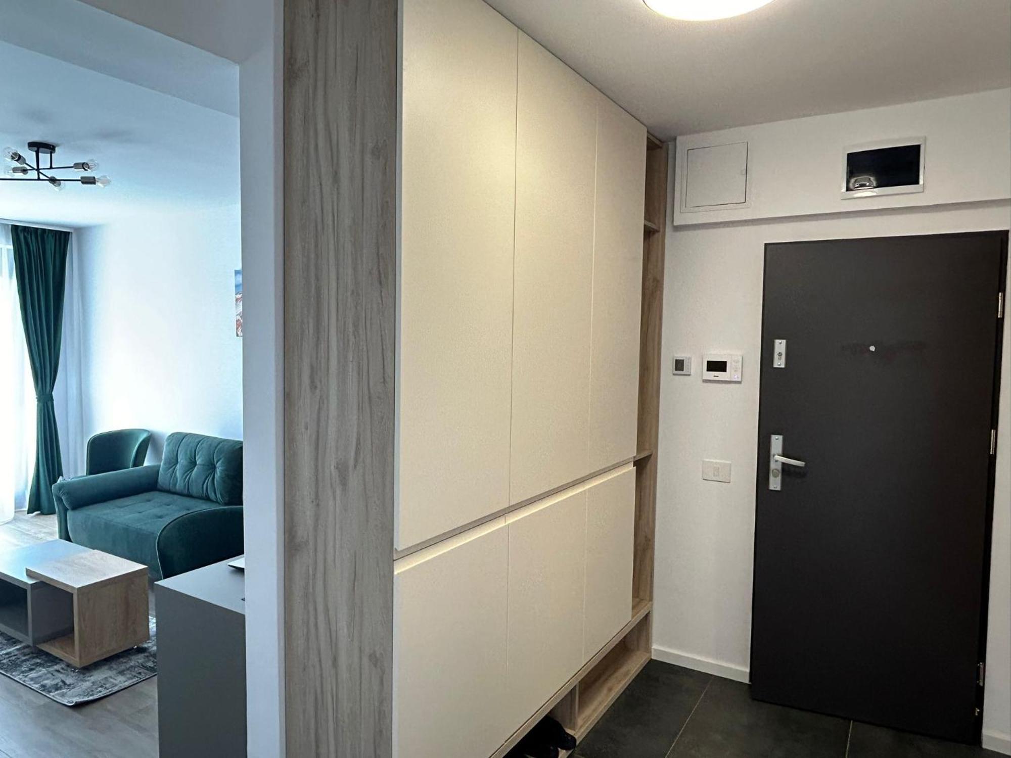 Coquette Studio Central Oradea Luaran gambar