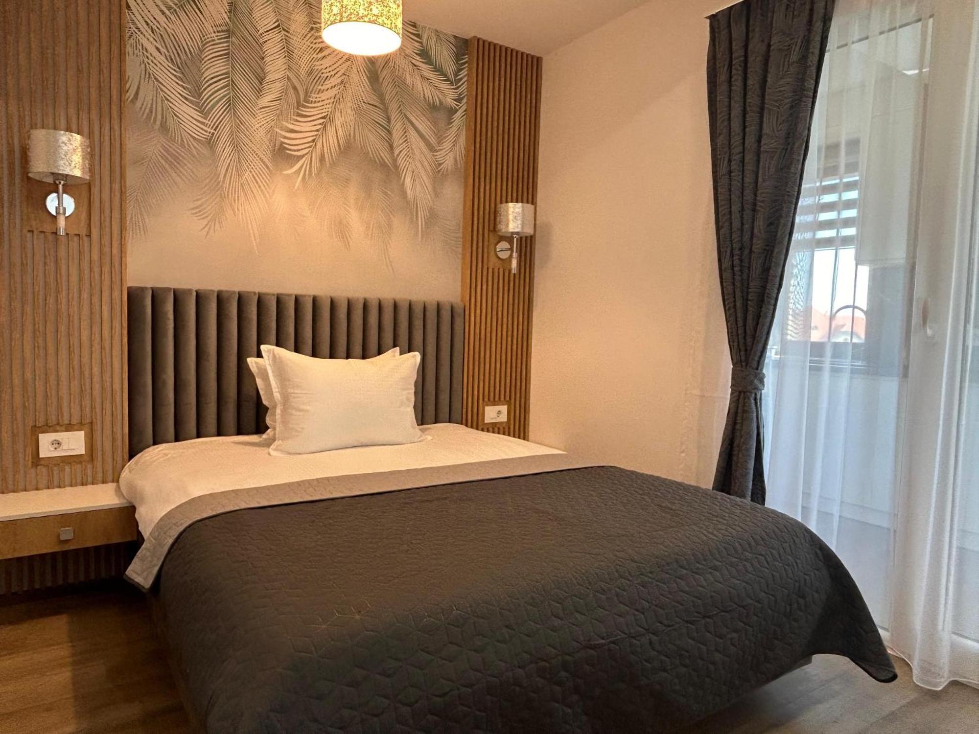 Coquette Studio Central Oradea Luaran gambar